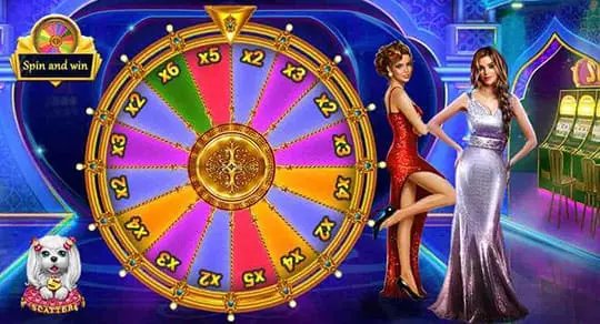 Membros atraentes de slots online ao vivo sem agente recebem bônus especiais. Última atualização em 2024.