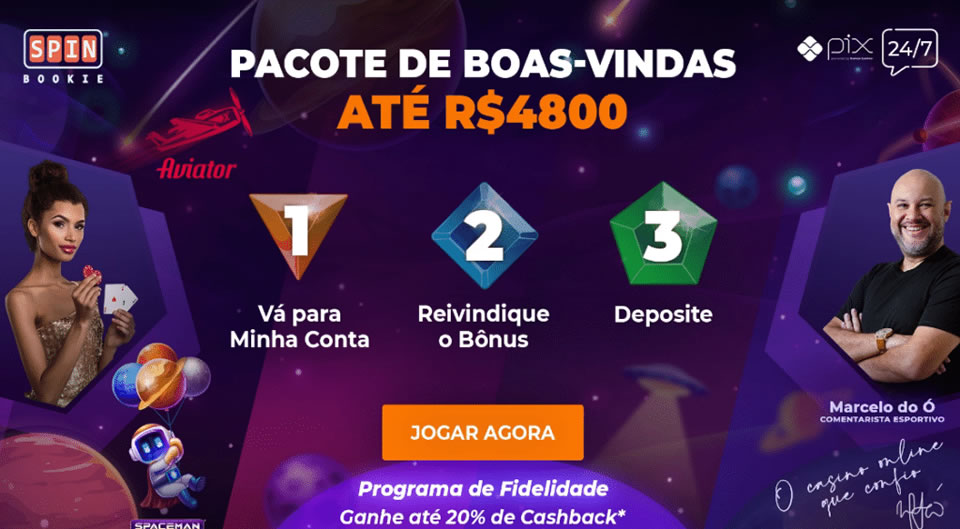 Requestsbetfair fundação