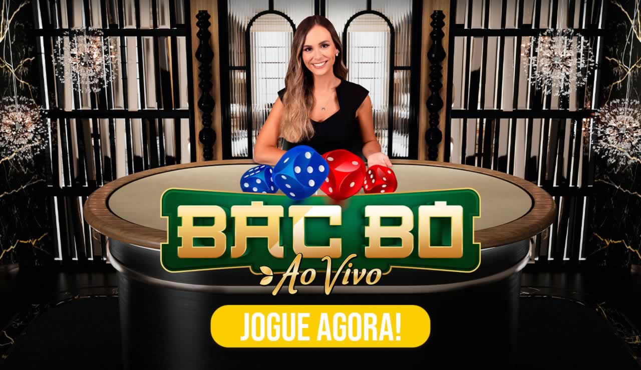 Para desfrutar da experiência completa dos jogos de cassino e principalmente das apostas esportivas, a melhor plataforma é a endereço físico banco inter bet365. A plataforma avançará no mercado brasileiro em 2023, é claro, além de atender apostadores de todo o mundo.