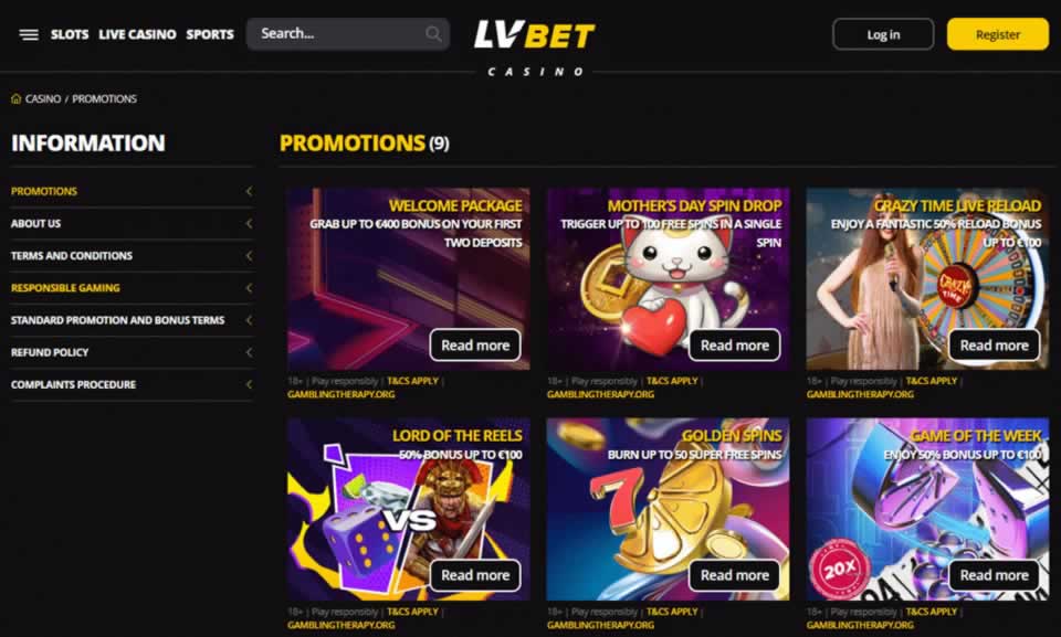 leovegas login