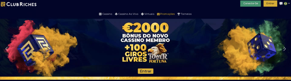 Atualmente Requestsbrabet link entrar está organizando uma série de promoções atraentes para os jogadores, tais como: