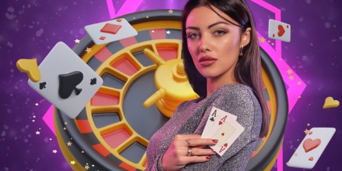 Os casinos não são uma nova forma de entretenimento, mas são populares entre as casas de apostas. O dealer organizou uma série de jogos super atrativos, como: Black Jack, Baccarat, Poker, Sic Bo... A penetração profunda e de longo prazo no mercado brasileiro permite ao dealer entender profundamente os hábitos dos jogadores.