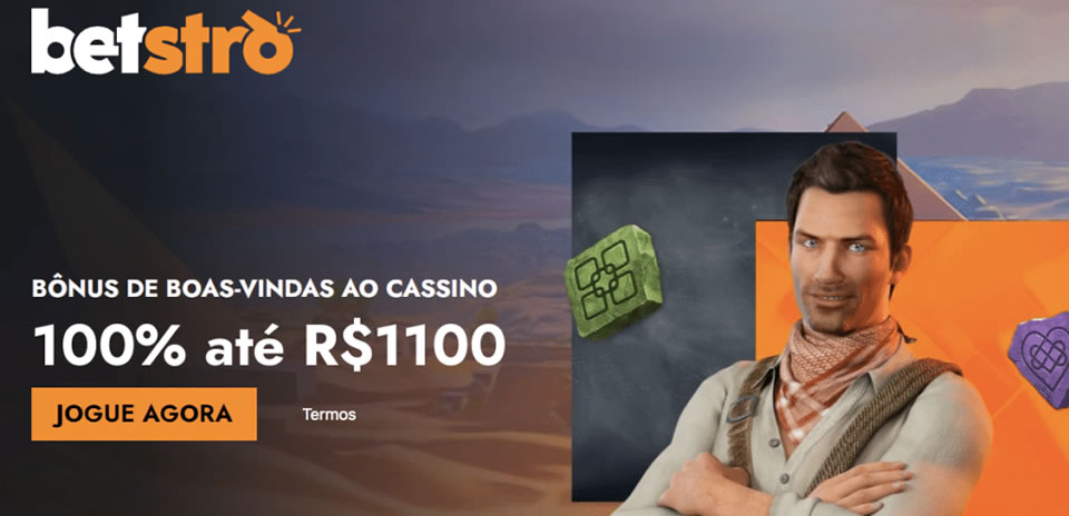 O casino atualiza constantemente as suas ofertas de jogos, garantindo que jogos novos e inovadores sejam lançados regularmente para manter os jogadores interessados e envolvidos.